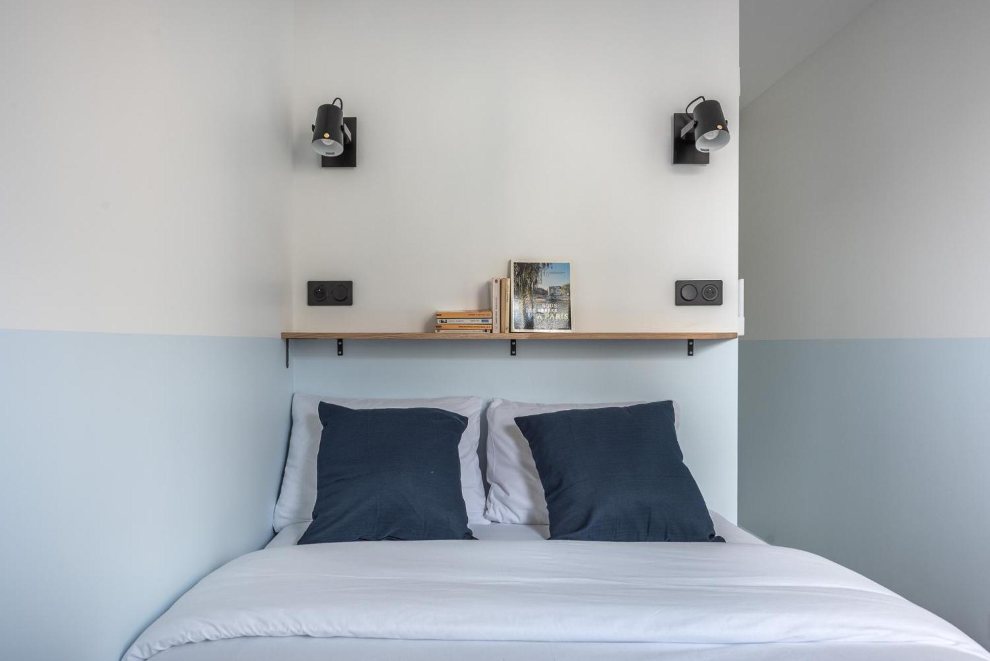 장티이 Design Architect Flat - 15Min. From Paris Center 아파트 외부 사진