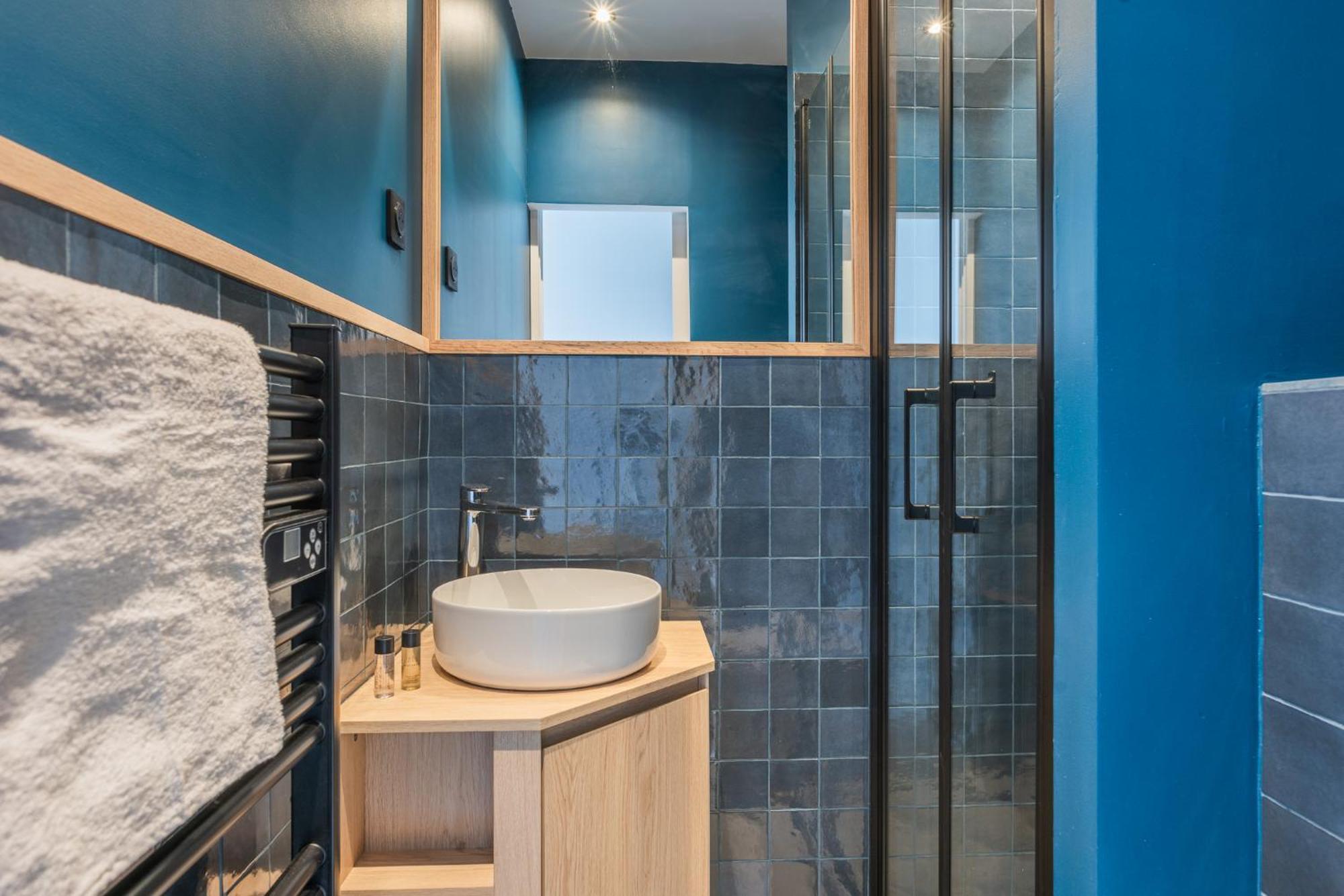 장티이 Design Architect Flat - 15Min. From Paris Center 아파트 외부 사진