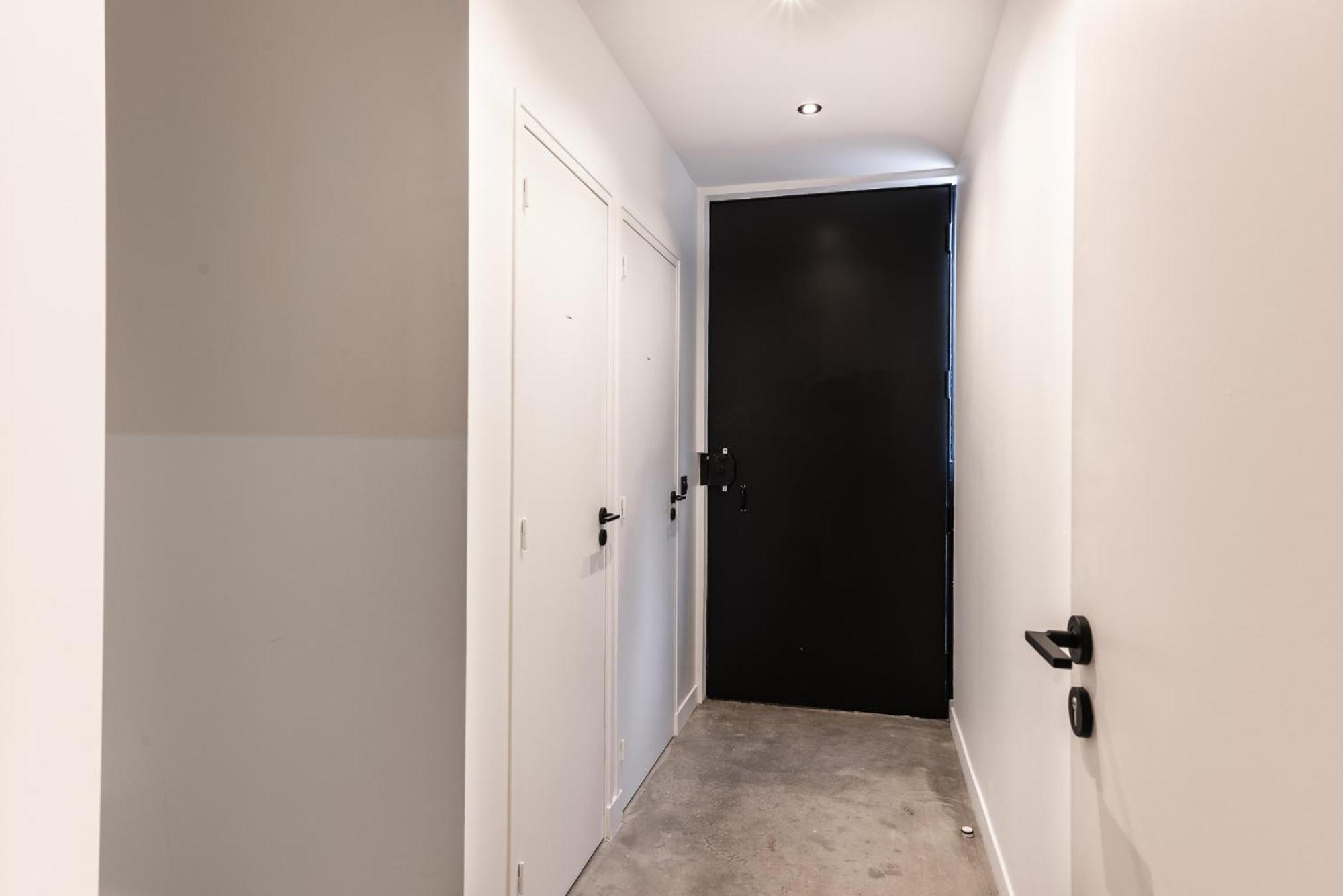 장티이 Design Architect Flat - 15Min. From Paris Center 아파트 외부 사진