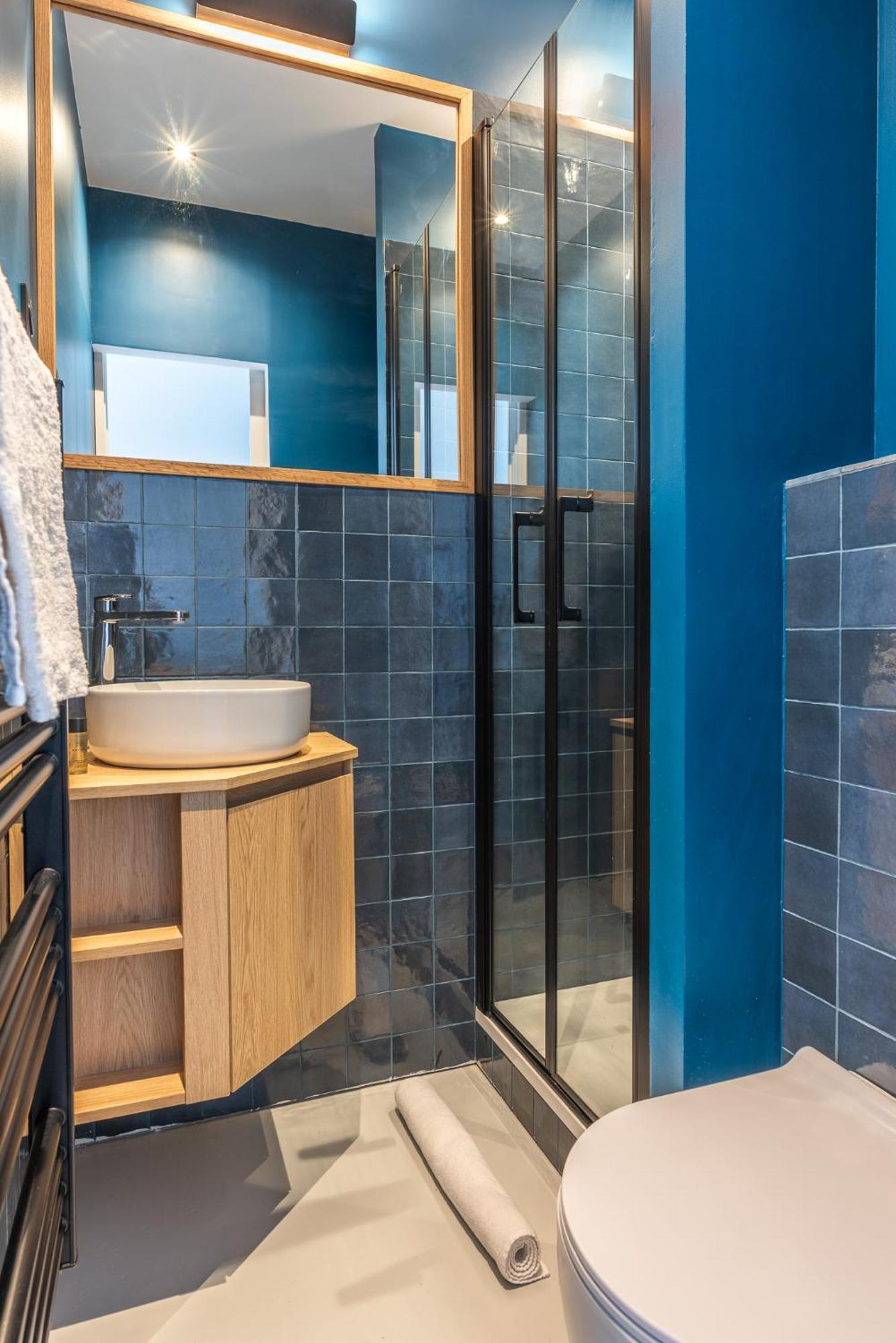 장티이 Design Architect Flat - 15Min. From Paris Center 아파트 외부 사진