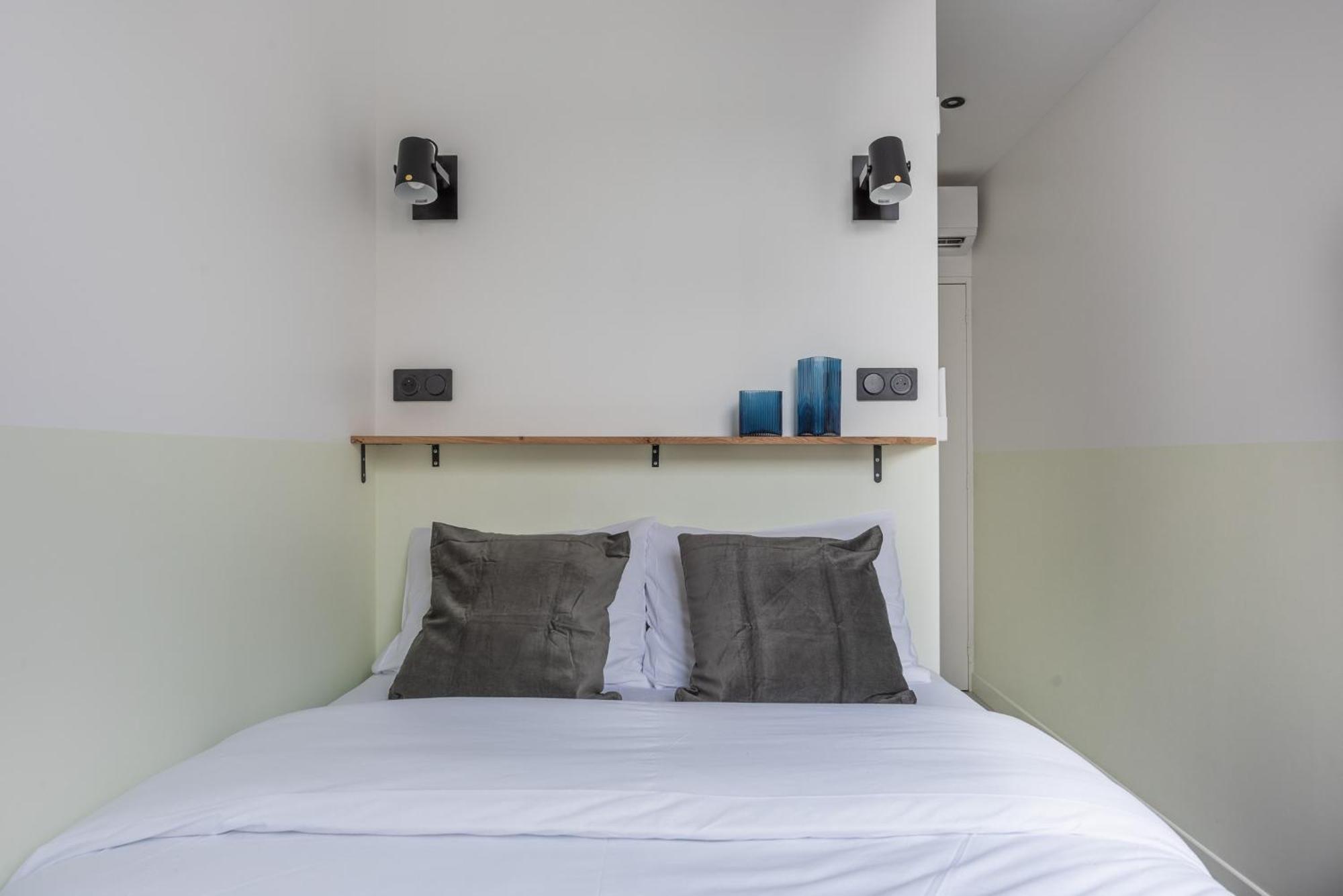 장티이 Design Architect Flat - 15Min. From Paris Center 아파트 외부 사진